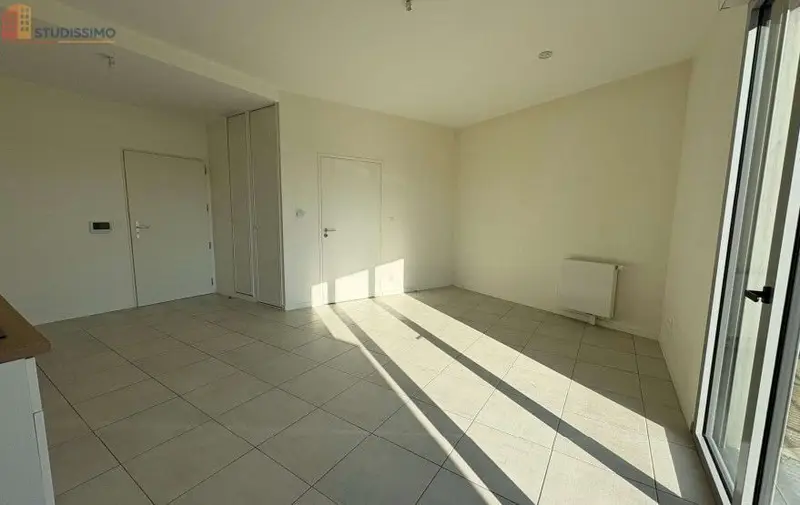 Studio 31m² Laval - DPE B, lumineux - Photo 2