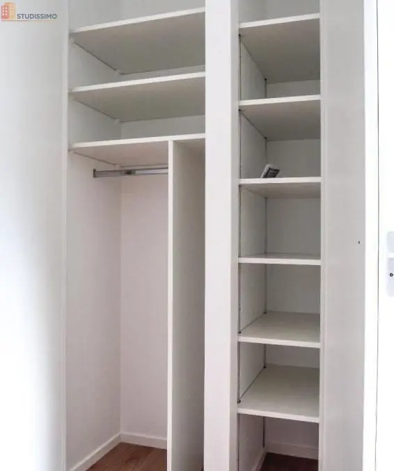 Studio meublé 28m² Laval - Meublé, DPE B - Photo 1