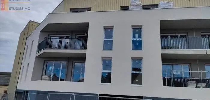 Studio 34m² Laval 53000 - Proche gare, neuf - Photo 2