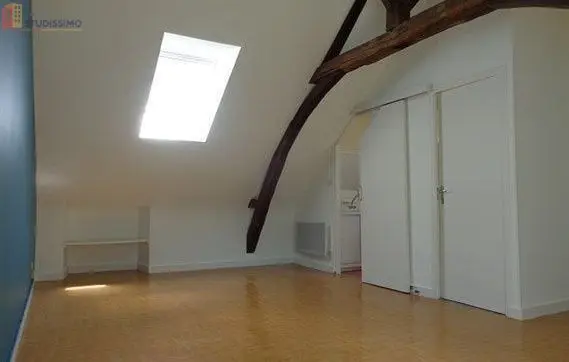 Studio 19m² Laval - 2e étage, lumineux - Photo 6
