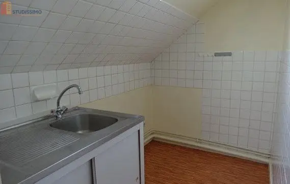 Studio 19m² Laval - 2e étage, lumineux - Photo 4