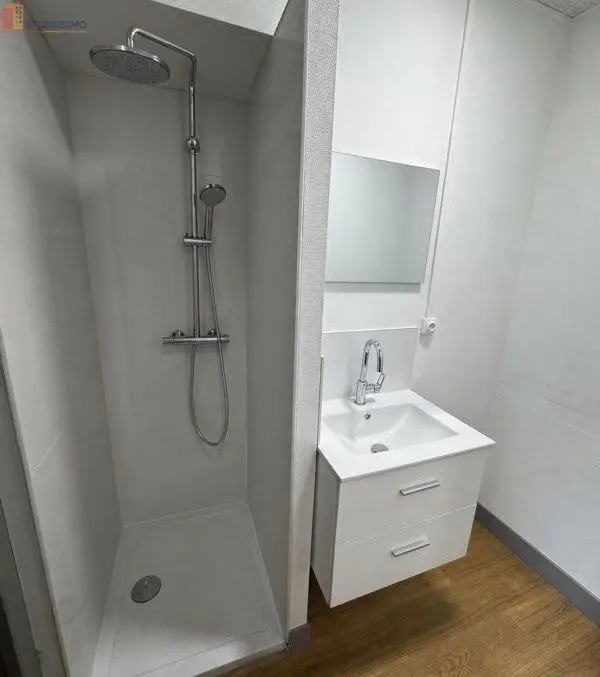 Studio 15m² Château-Gontier-sur-Mayenne - Neuf, disponible - Photo 1