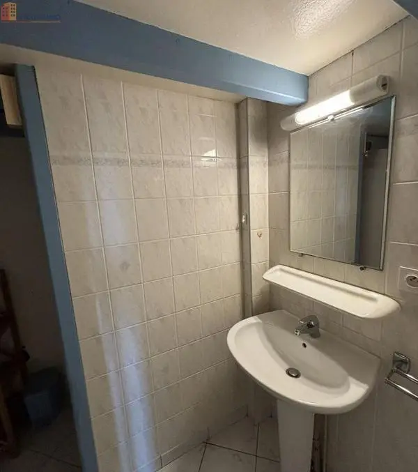Studio 19m² Laval - lumineux - Photo 1