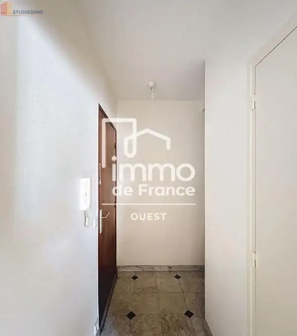 Studio 21m² Laval - Lumineux - Photo 2