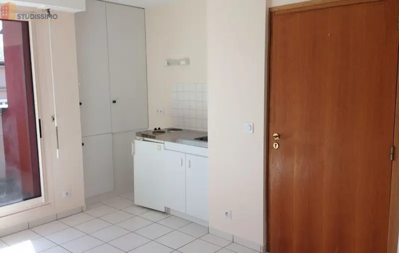 Studio 21m² Laval - Quartier gare - Photo 3