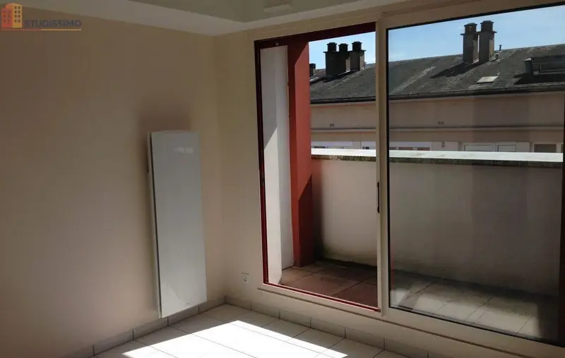 Studio 21m² Laval - Quartier gare - Photo 2