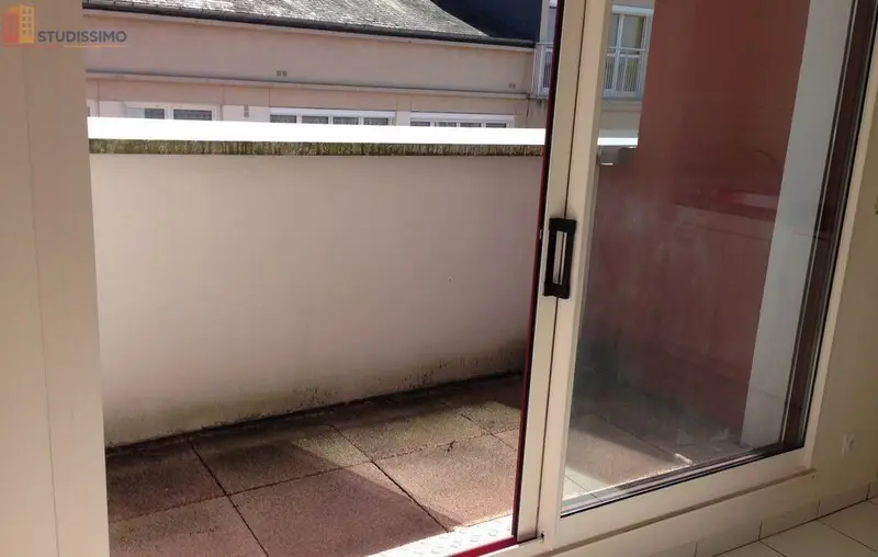 Studio 21m² Laval - Quartier gare - Photo 1