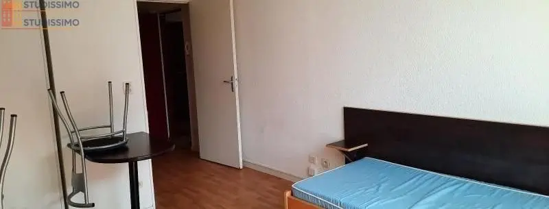 Studio meublé 24m² Laval - Meublé, DPE C - Photo 3