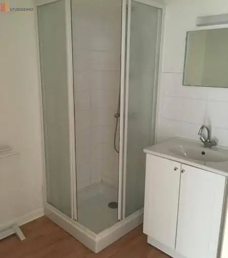 Studio meublé 24m² Laval - Meublé, DPE C - Photo 1