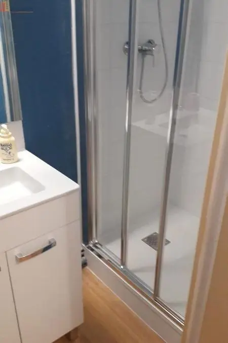 Studio meublé 20m² Laval 53000 - Meublé, DPE D - Photo 1