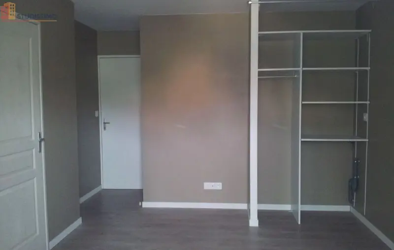 Studio 20m² Laval 53000 - Libre juillet - Photo 2