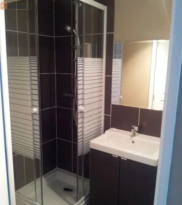 Studio 20m² Laval 53000 - Libre juillet - Photo 1