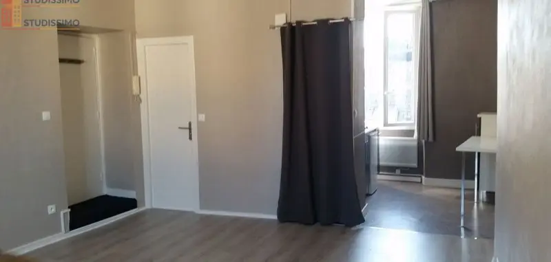 Studio 27m² Laval 53000 - Libre juillet 2026 - Photo 2