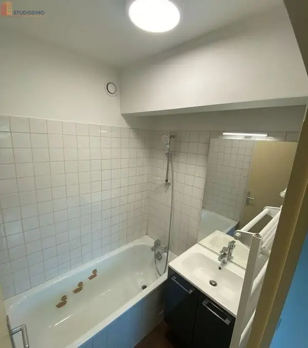 Studio 34m² Mayenne 53100 - Entièrement rénové - Photo 2