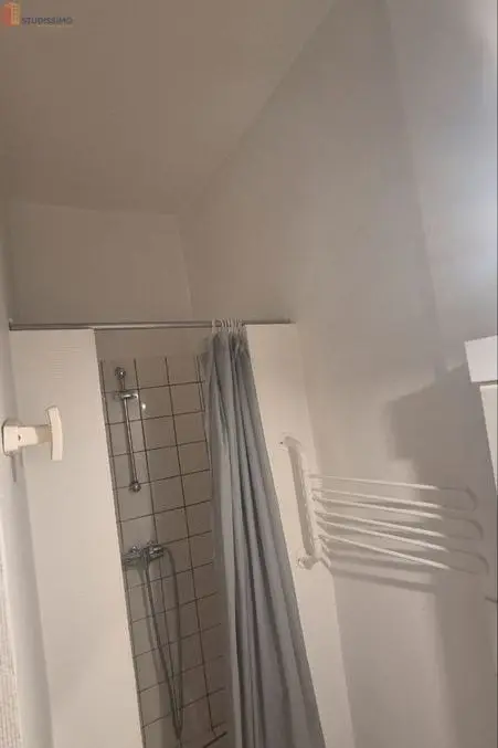 Studio meublé 24m² Laval centre - Meublé, centre-ville - Photo 1