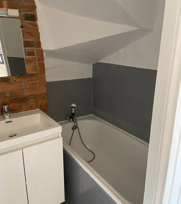 Studio 20m² Laval - Meublé, 1 pièce - Photo 1