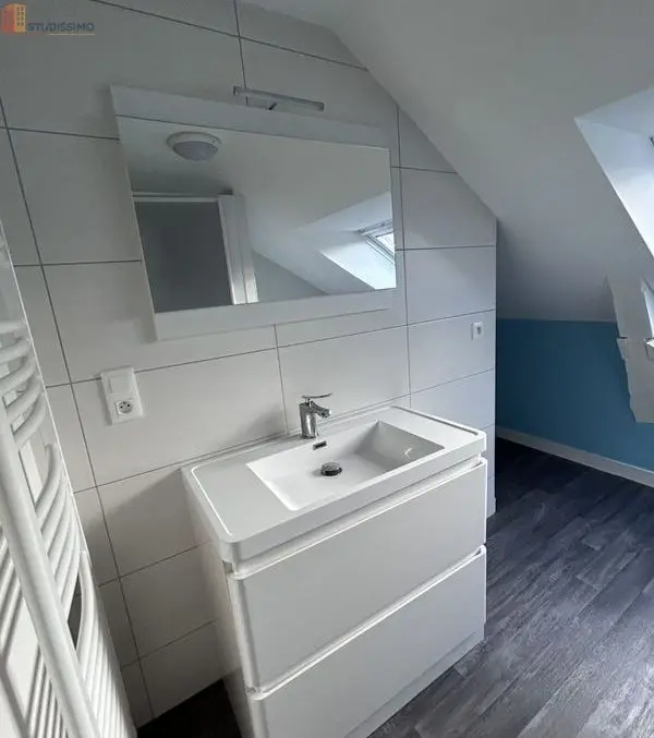 Studio 20m² Mayenne 53100 - Photo 3