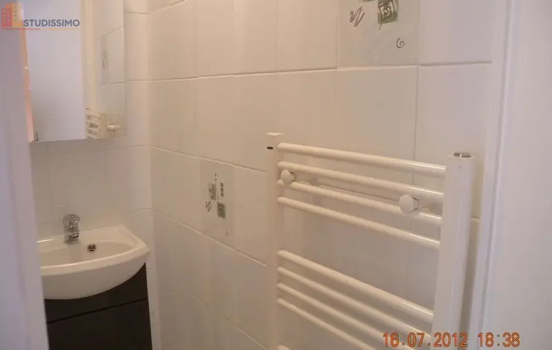 Studio 25m² Château-Gontier-sur-Mayenne - Rue calme - Photo 2