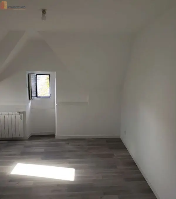 Studio 16m² Mayenne 53100 - Étage élevé, lumineux - Photo 2