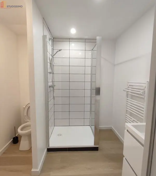 Studio meublé 29m² Laval 53000 - Entièrement rénové - Photo 1