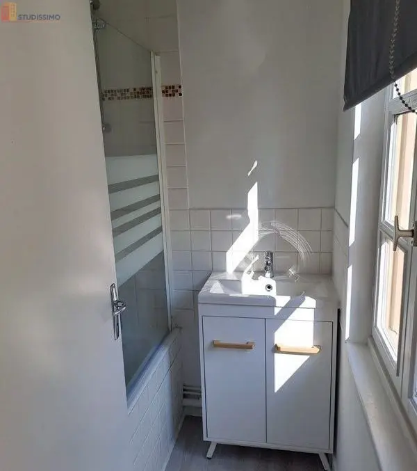 Studio 25m² Mayenne centre-ville - Photo 1