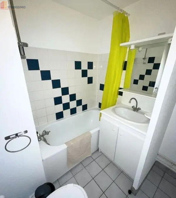 Studio 18m² Nancy 54000 - Photo 3