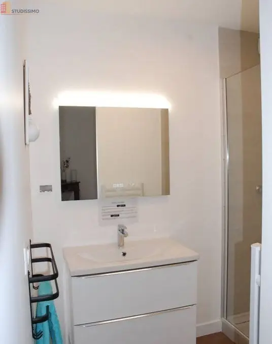 Studio meublé 35m² Nancy - Terrasse, parking privatif - Photo 1