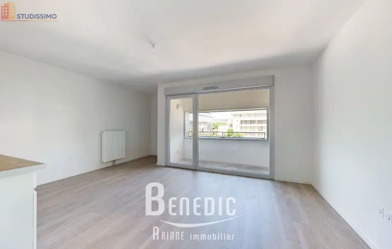 Studio 32m² Nancy 54000 - Lumineux, 3e étage - Photo 20