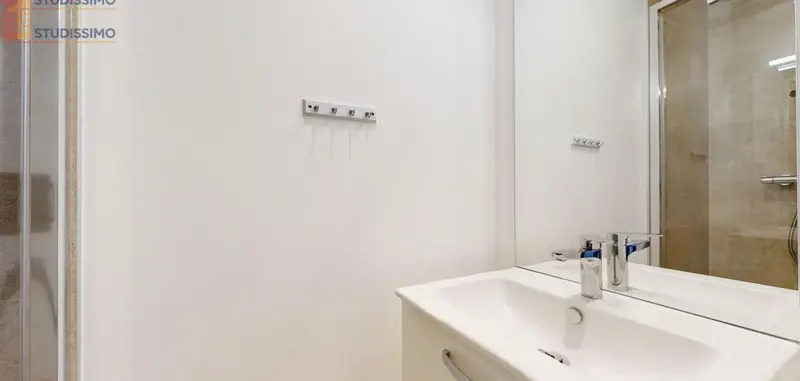 Studio meublé 65m² Laxou - Meublé, DPE D - Photo 2