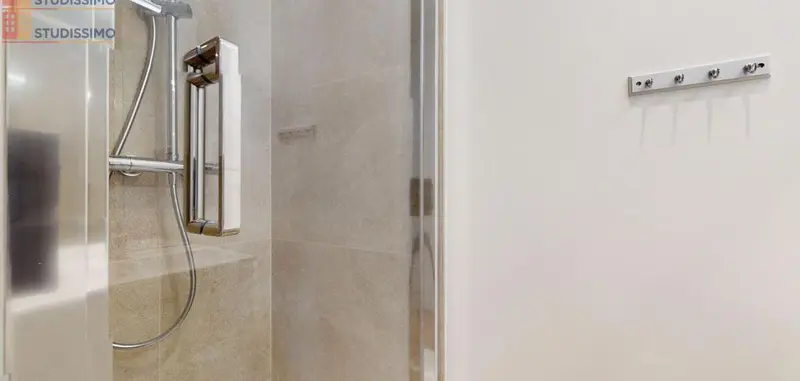 Studio meublé 65m² Laxou - Meublé, DPE D - Photo 1