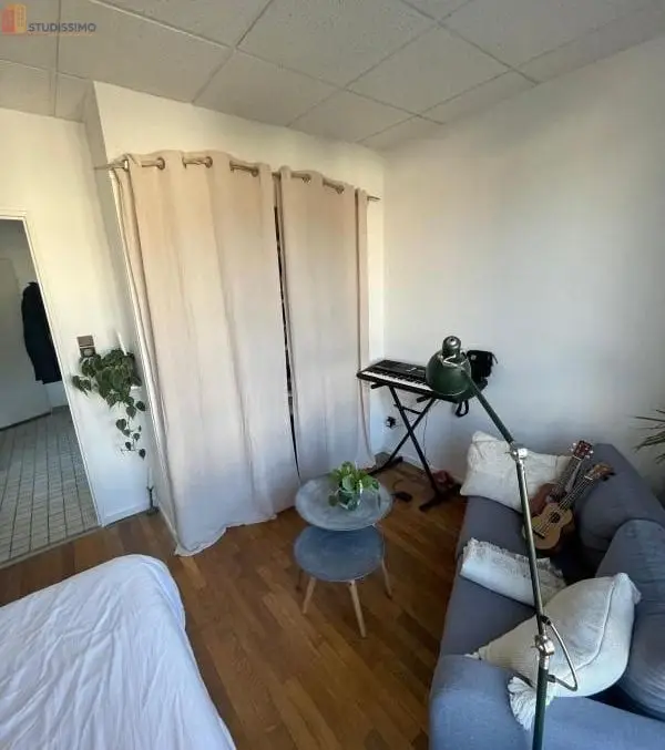 Studio 24m² Nancy 54000 - Photo 9