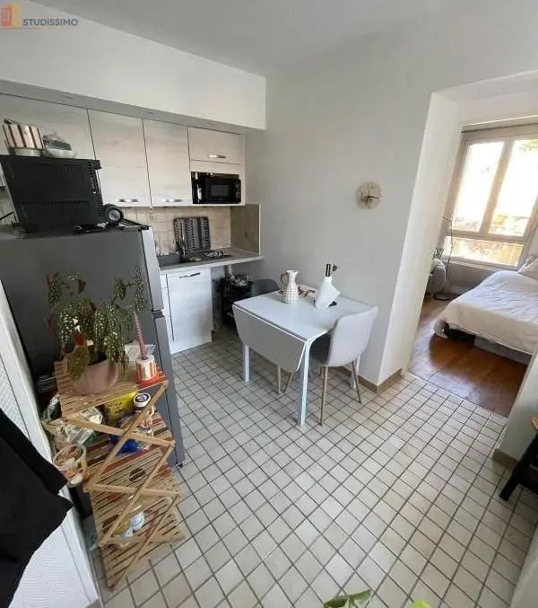 Studio 24m² Nancy 54000 - Photo 7