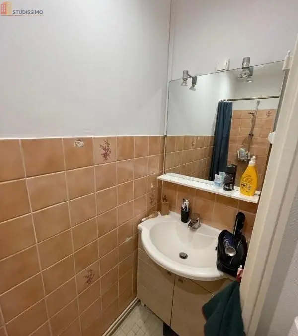 Studio 24m² Nancy 54000 - Photo 2