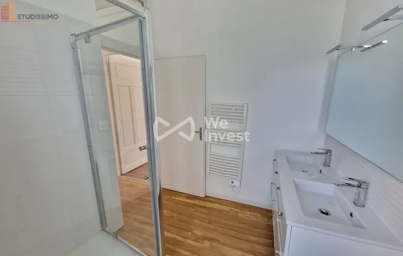 Studio 25m² Nancy 54000 - Photo 1