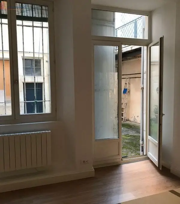 Studio 24m² Nancy centre - Vieux-Nancy - Photo 2