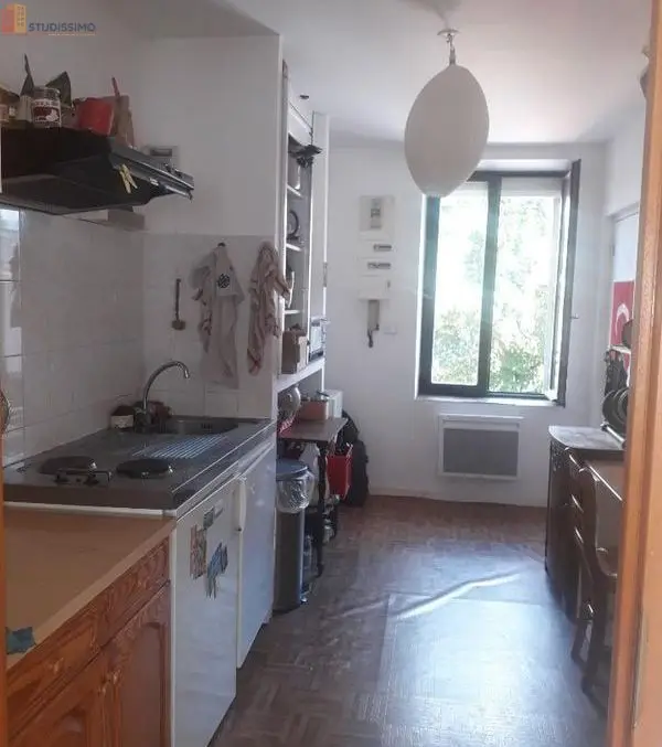 Studio 29m² Nancy 54000 - Lumineux, proche commodités - Photo 5