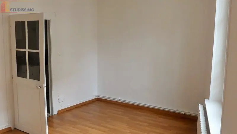Studio 26m² Nancy 54000 - Photo 5