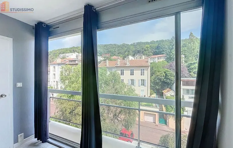 Studio 25m² Nancy 54000 - Photo 8