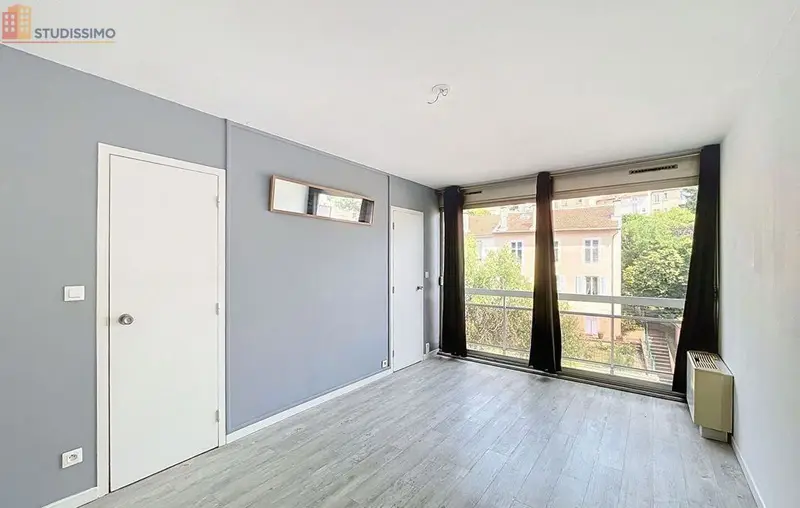 Studio 25m² Nancy 54000 - Photo 6