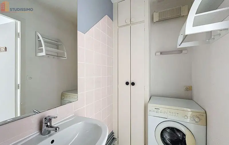 Studio 25m² Nancy 54000 - Photo 5