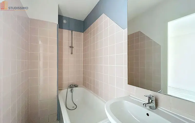 Studio 25m² Nancy 54000 - Photo 4