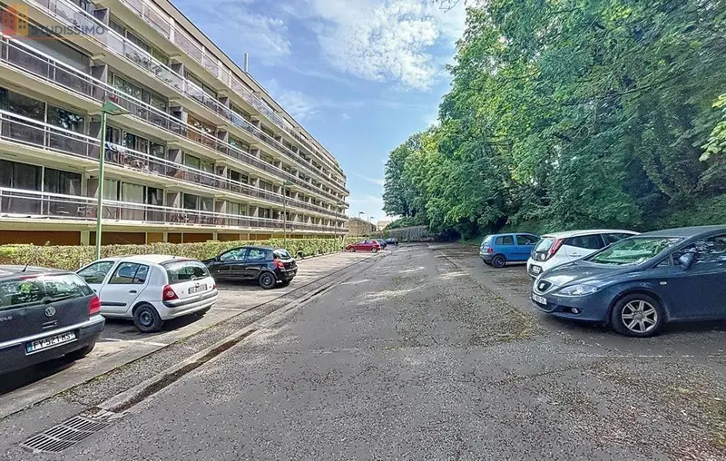 Studio 25m² Nancy 54000 - Photo 1
