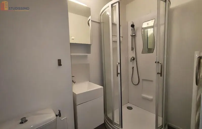 Studio 20m² Vandoeuvre-lès-Nancy - DPE D - Photo 2