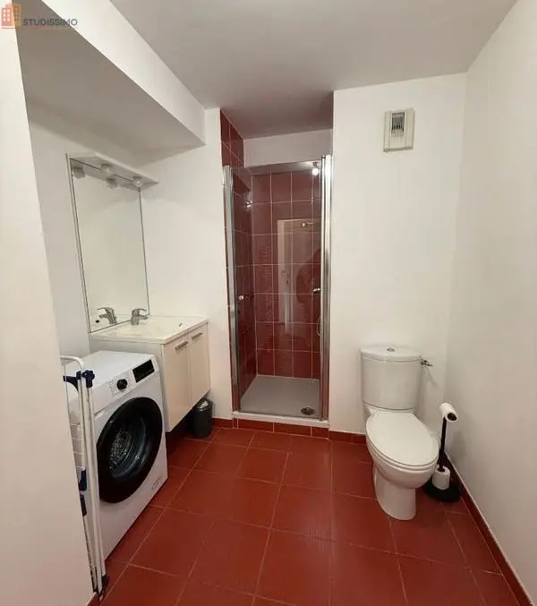 Studio 27m² Nancy 54000 - Photo 7