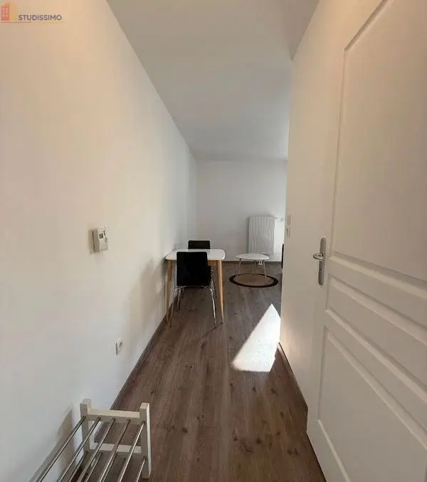 Studio 27m² Nancy 54000 - Photo 4