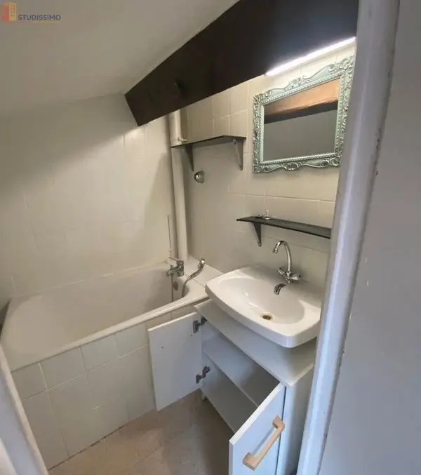 Studio 25m² Nancy centre-ville - Hypercentre, Rue Saint-Jean - Photo 5