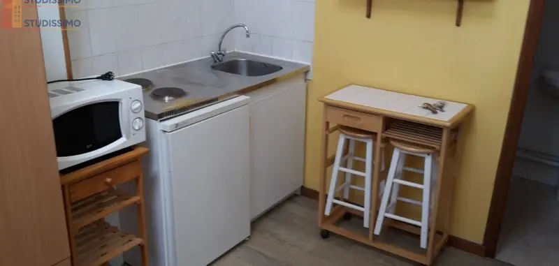 Studio meublé 15m² Nancy 54000 - Proche Artem et IUT - Photo 3