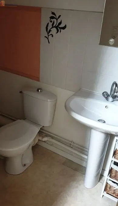 Studio meublé 15m² Nancy 54000 - Proche Artem et IUT - Photo 1
