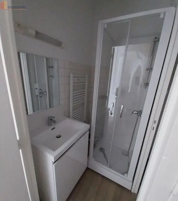 Studio 18m² Nancy 54000 - Lumineux, 2e étage - Photo 4