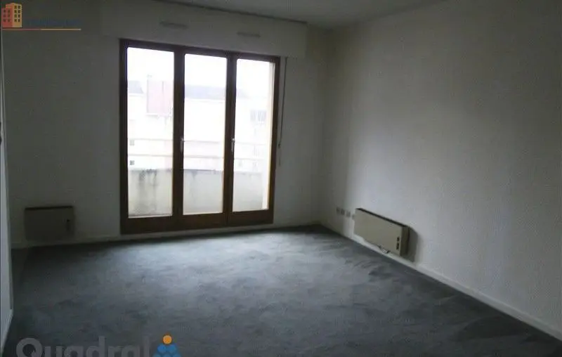 Studio 32m² Nancy 54000 - Photo 9